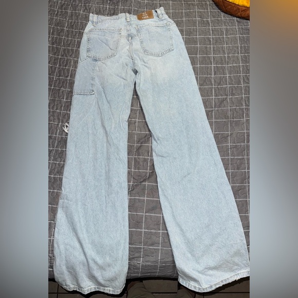 FP We the free Tinsley jean size 24 excellent condition - Picture 2 of 4